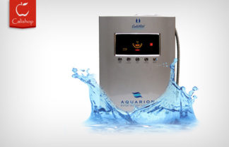 Hochleistungsgerät zur Wasserfilterung