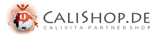 Calivita Online Shop